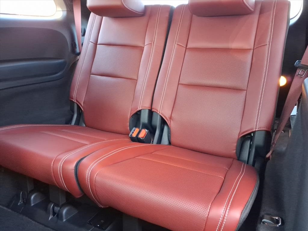used 2024 Dodge Durango car, priced at $80,901