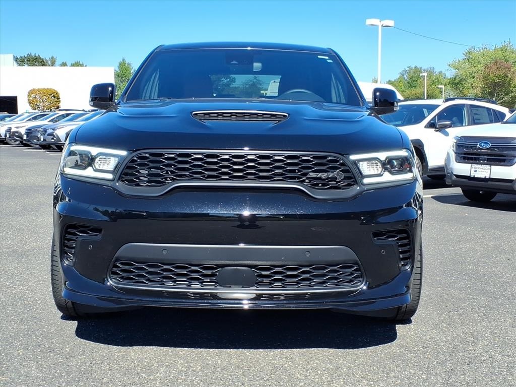 used 2024 Dodge Durango car, priced at $80,901