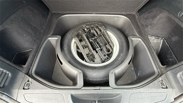 used 2018 Jeep Grand Cherokee car, priced at $16,352