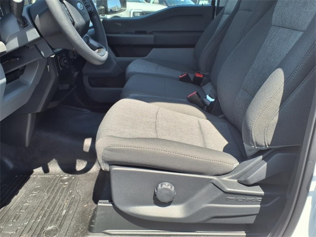 new 2025 Ford F-250SD car, priced at $48,200