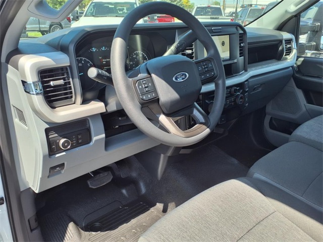 new 2025 Ford F-250SD car, priced at $48,200
