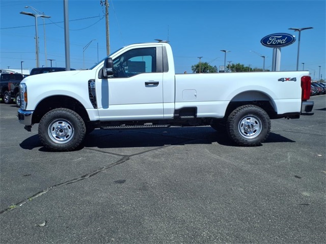 new 2025 Ford F-250SD car, priced at $48,200
