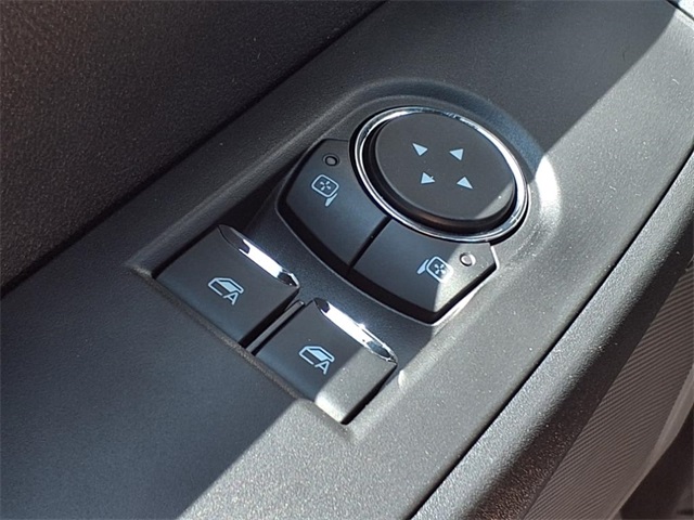 new 2025 Ford F-250SD car, priced at $48,200