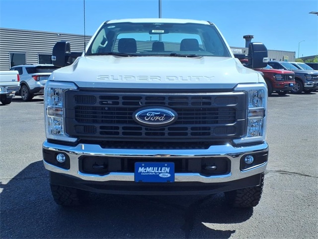 new 2025 Ford F-250SD car, priced at $48,200