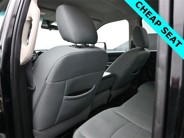 used 2014 Ram 1500 car, priced at $7,840