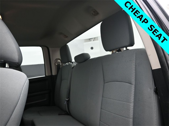 used 2014 Ram 1500 car, priced at $7,840