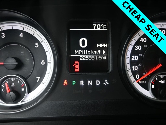 used 2014 Ram 1500 car, priced at $7,840