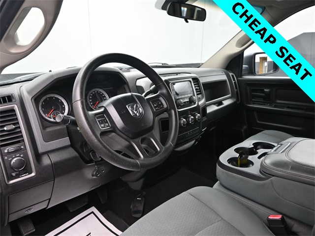 used 2014 Ram 1500 car, priced at $7,840