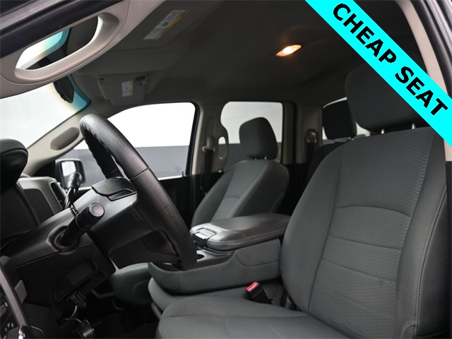 used 2014 Ram 1500 car, priced at $7,840