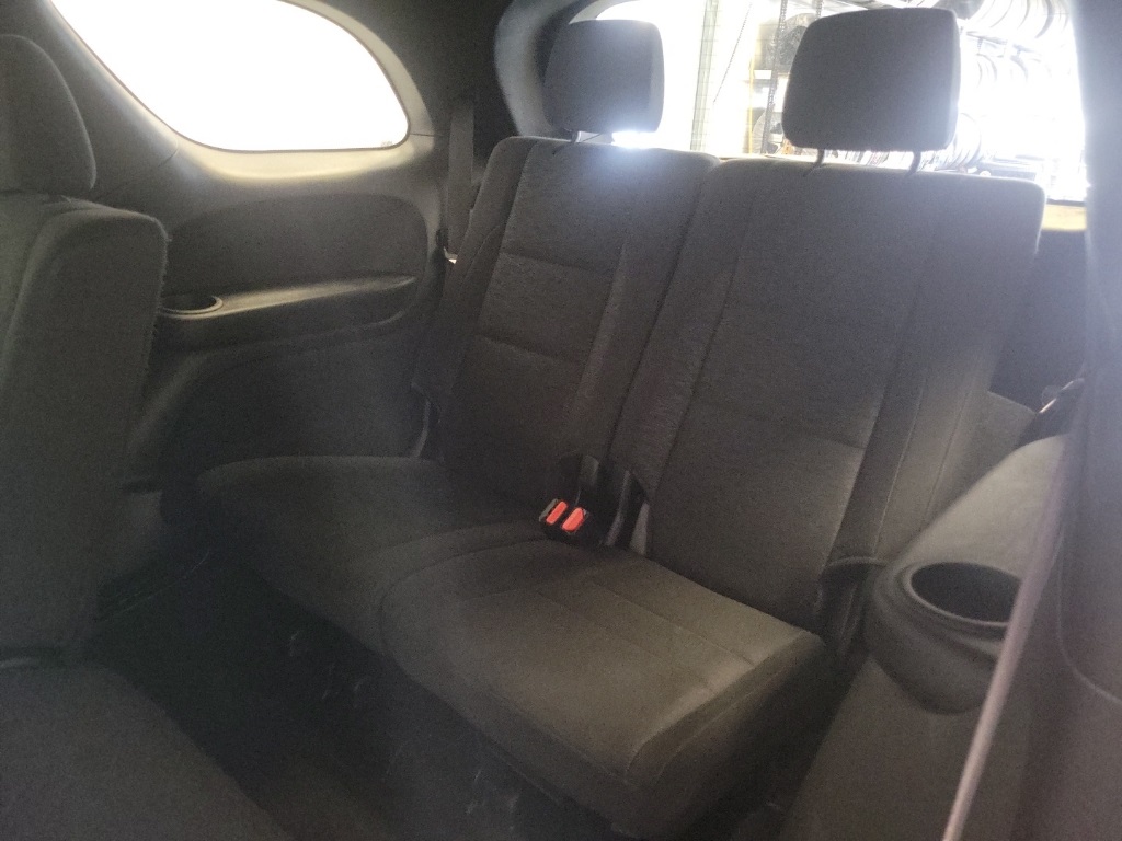 used 2024 Dodge Durango car, priced at $32,000