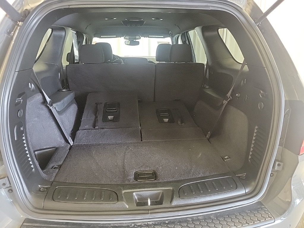 used 2024 Dodge Durango car, priced at $32,000