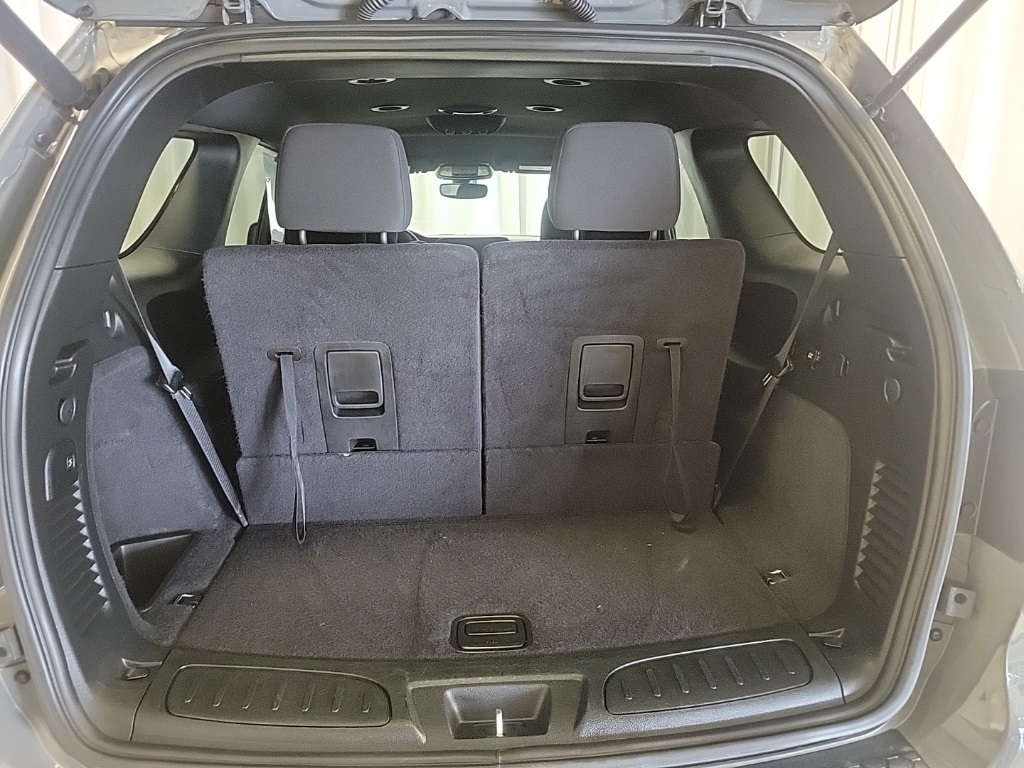 used 2024 Dodge Durango car, priced at $32,000