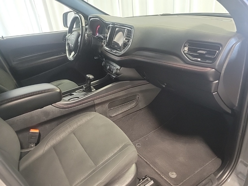 used 2024 Dodge Durango car, priced at $32,000