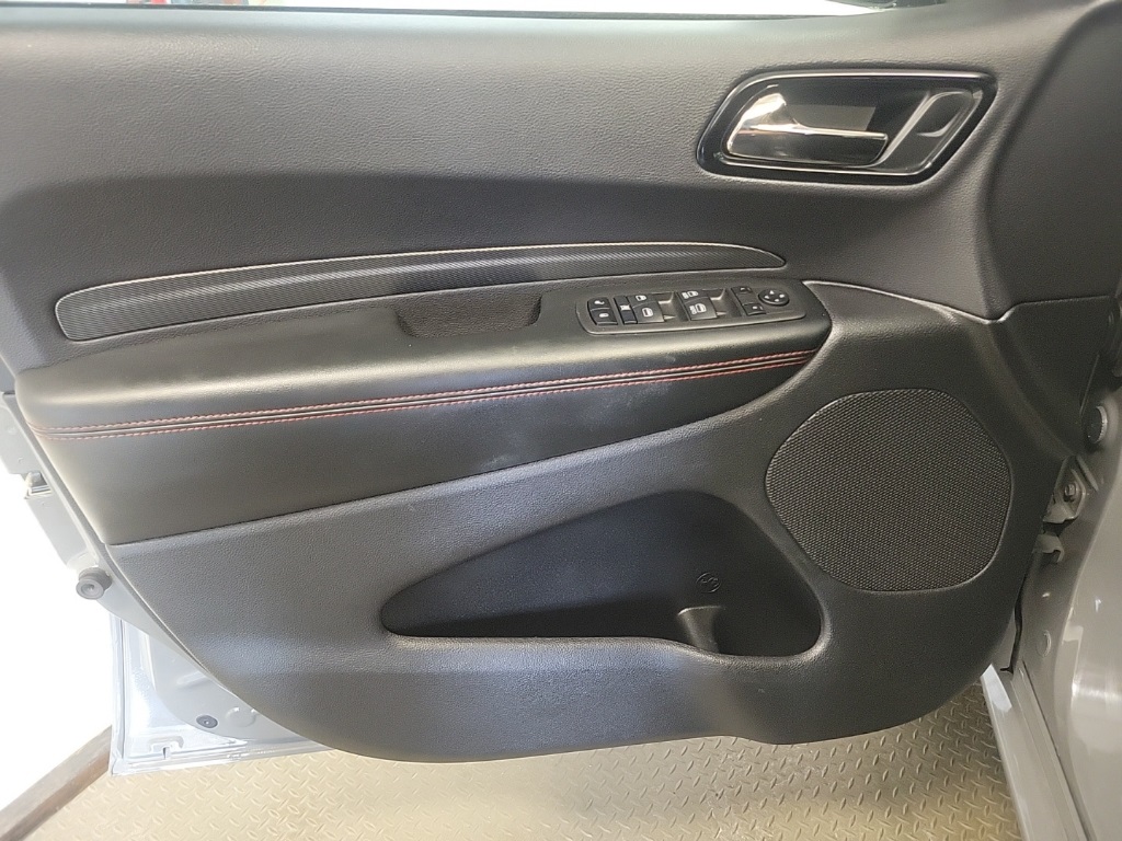 used 2024 Dodge Durango car, priced at $32,000