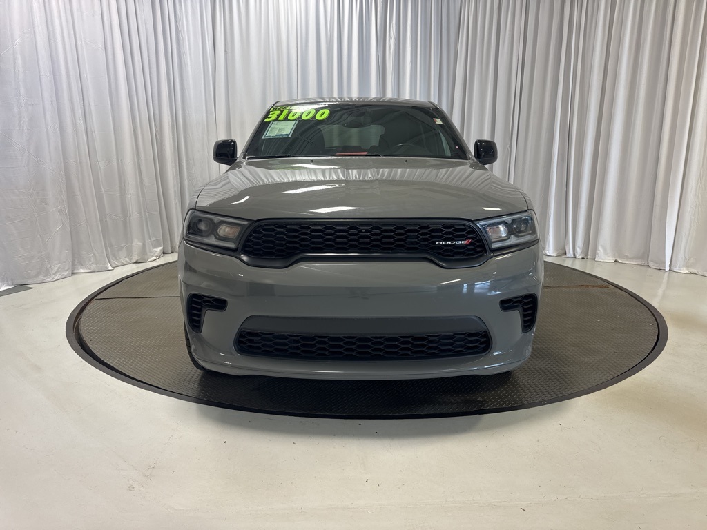 used 2024 Dodge Durango car, priced at $32,000