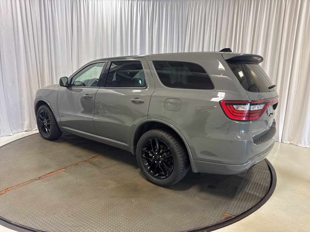 used 2024 Dodge Durango car, priced at $32,000