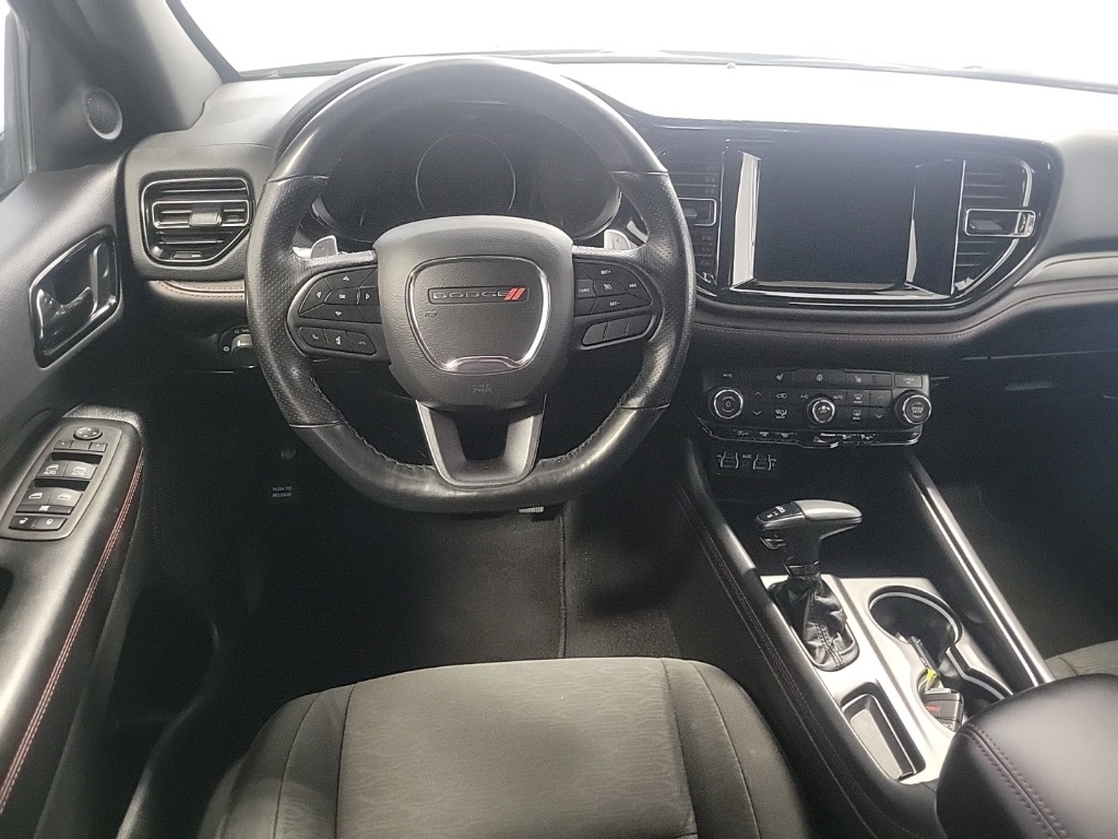 used 2024 Dodge Durango car, priced at $32,000