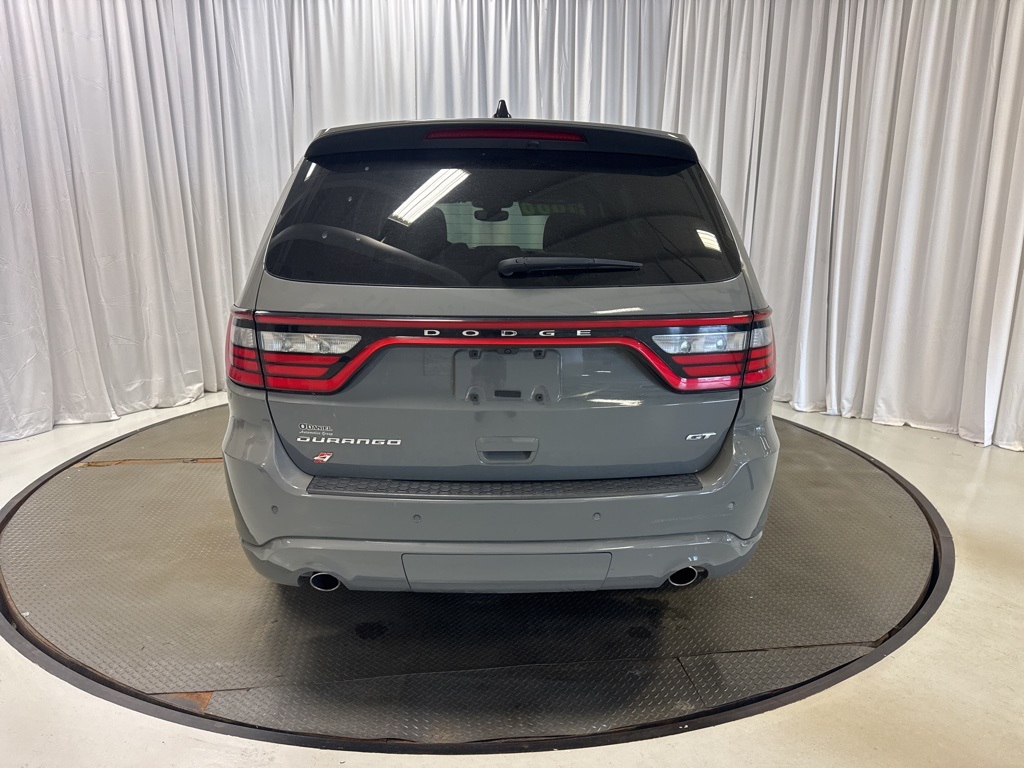 used 2024 Dodge Durango car, priced at $32,000