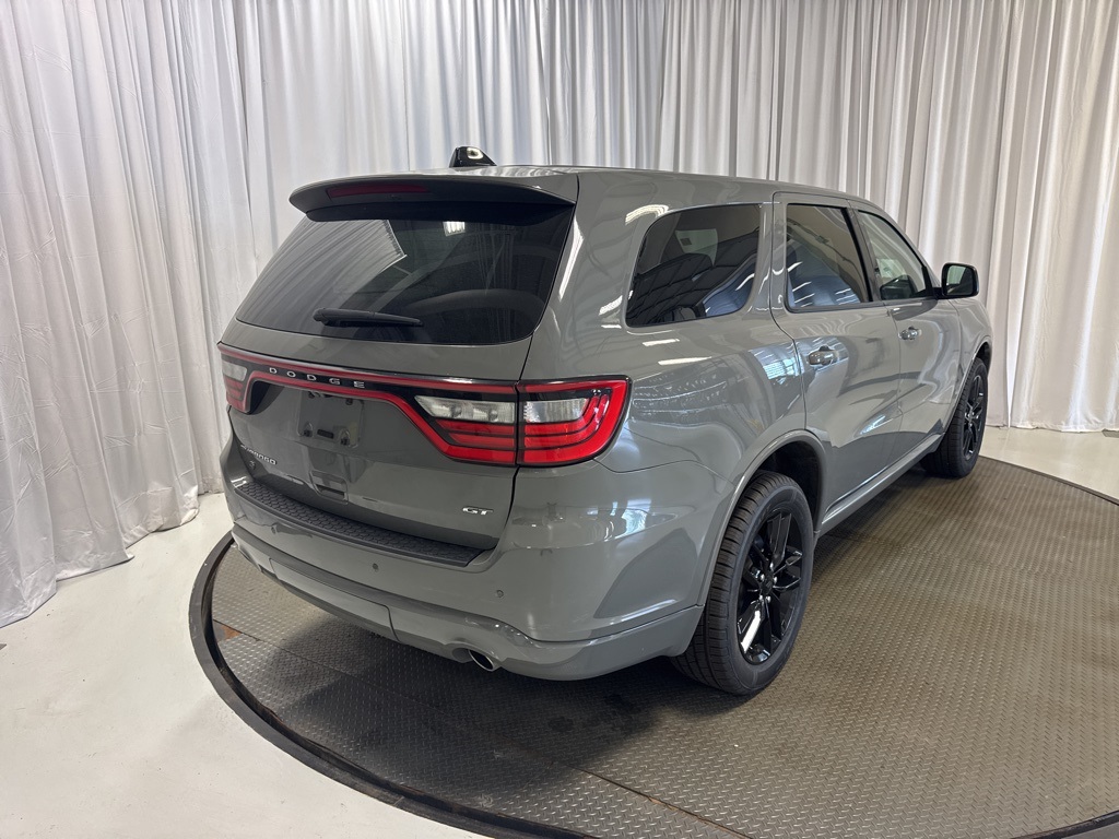 used 2024 Dodge Durango car, priced at $32,000