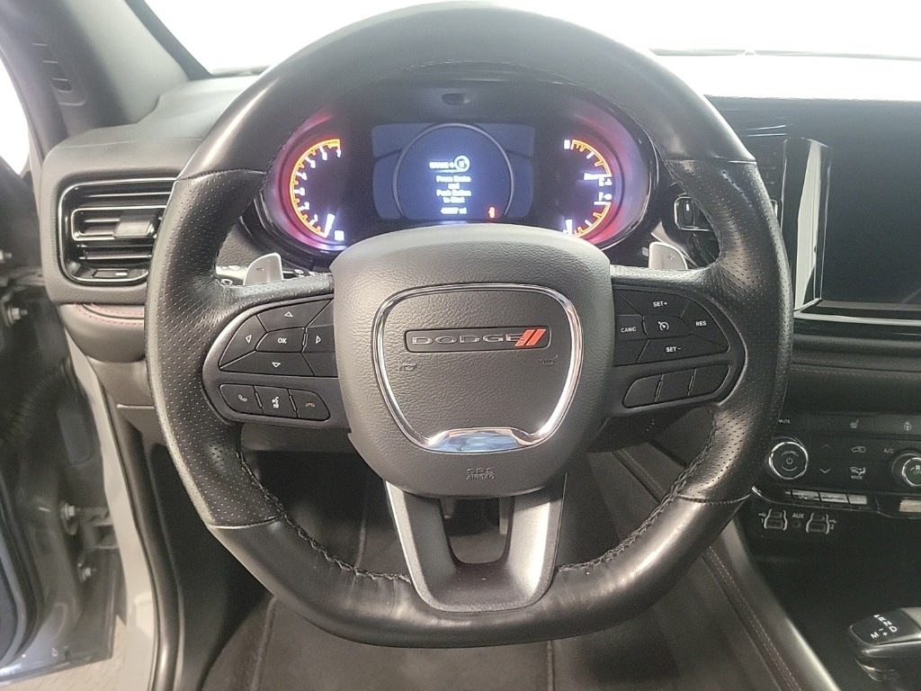 used 2024 Dodge Durango car, priced at $32,000