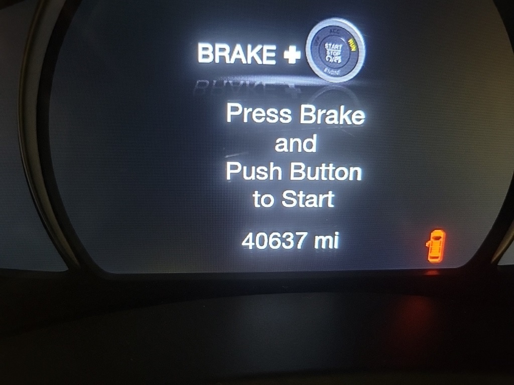 used 2024 Dodge Durango car, priced at $32,000