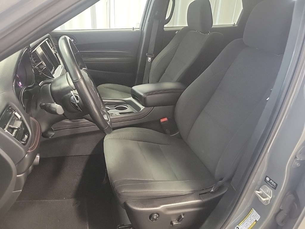 used 2024 Dodge Durango car, priced at $32,000