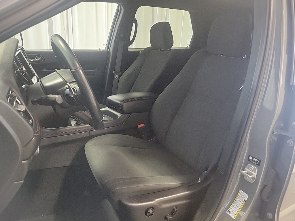 used 2024 Dodge Durango car, priced at $32,000