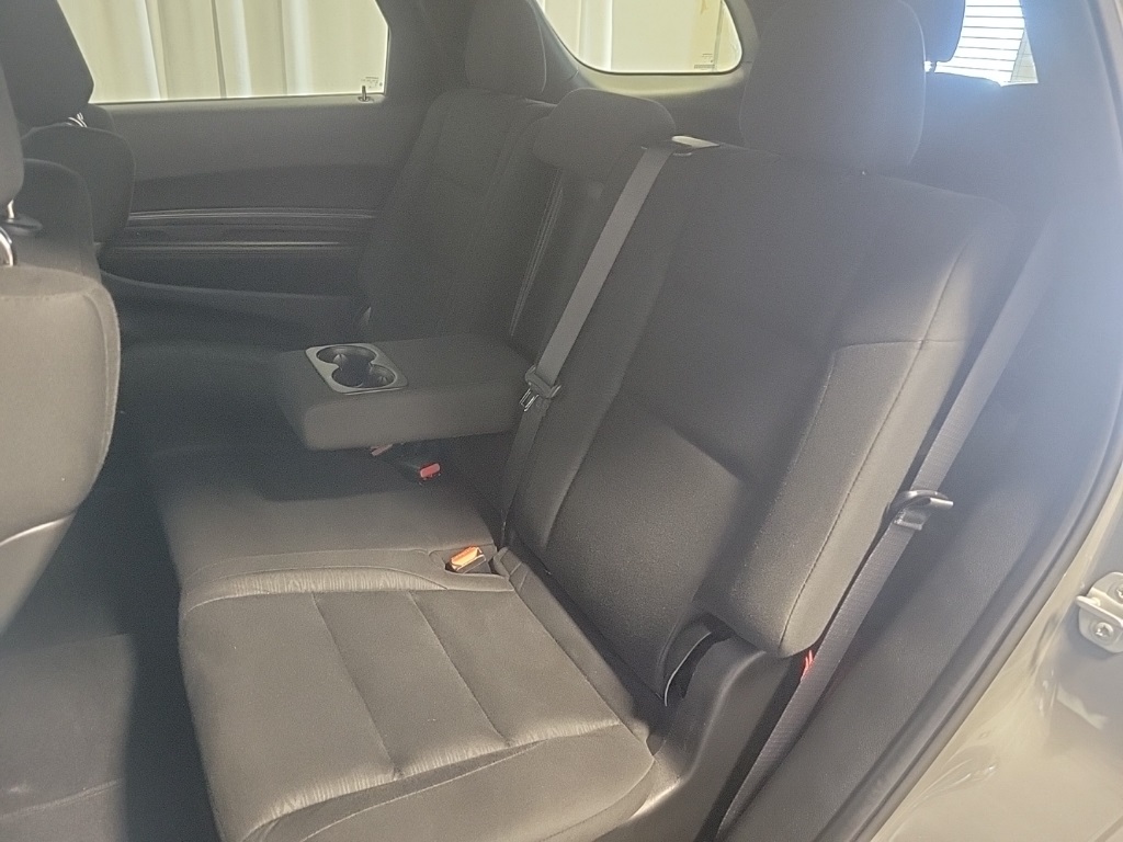 used 2024 Dodge Durango car, priced at $32,000