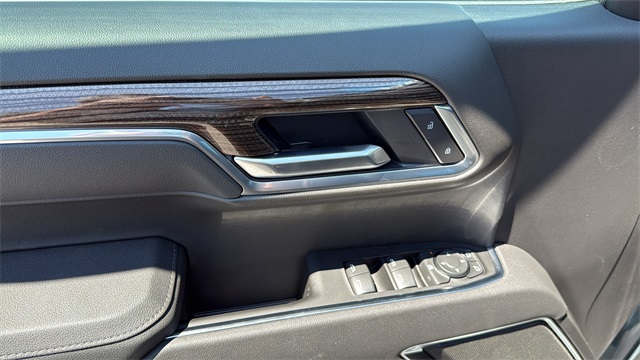 new 2026 Chevrolet Silverado 1500 car, priced at $56,290