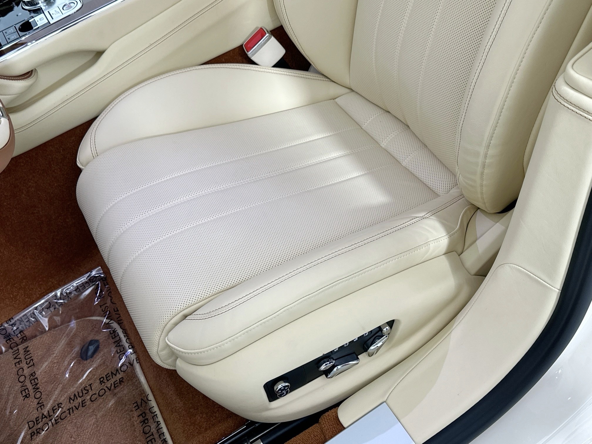 used 2024 Bentley Flying Spur car