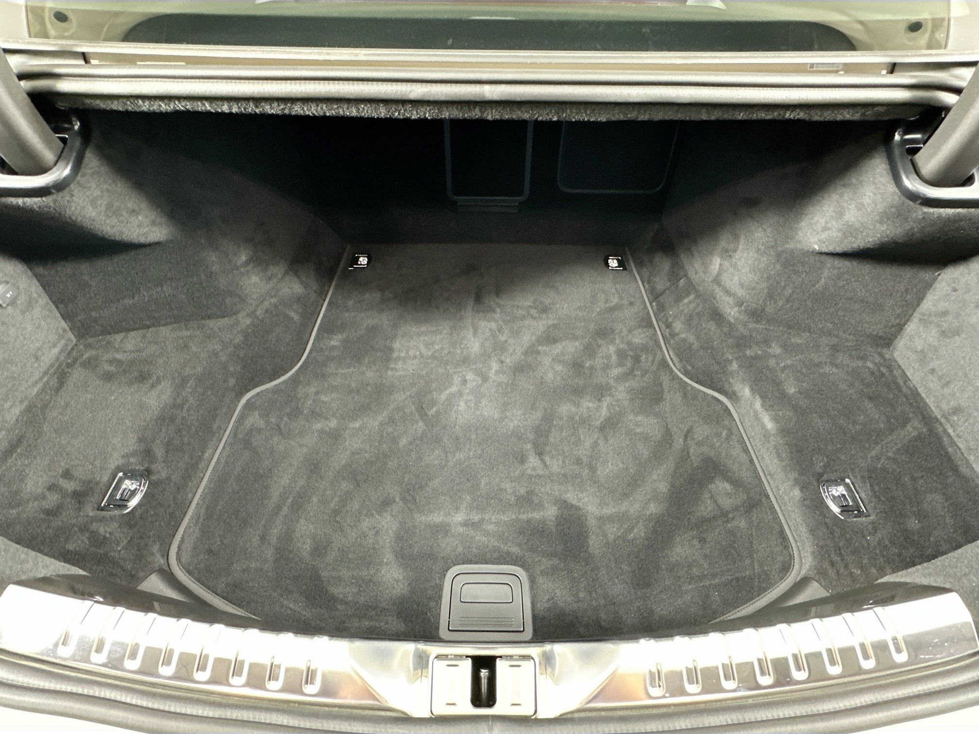 used 2024 Bentley Flying Spur car