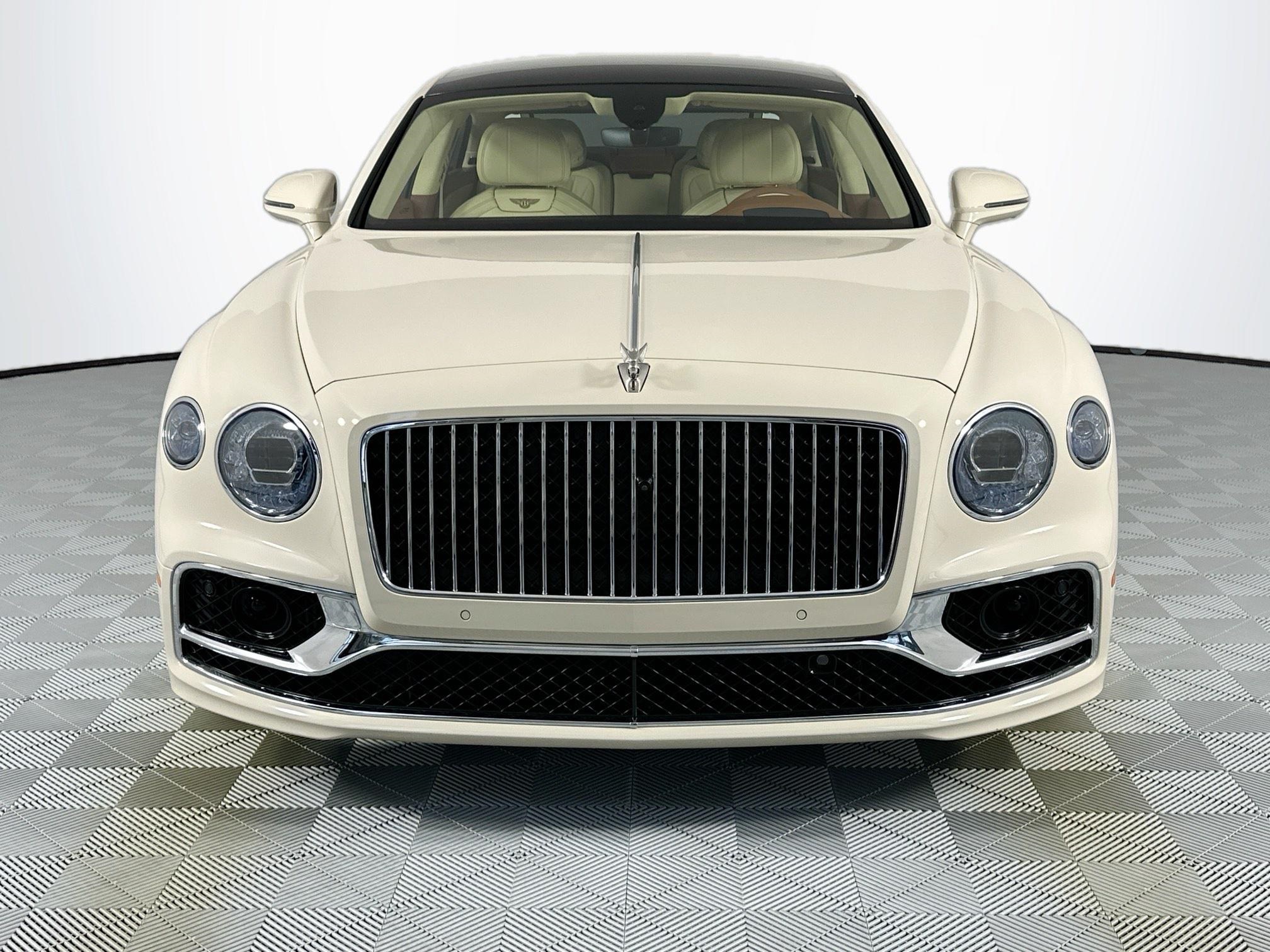 used 2024 Bentley Flying Spur car