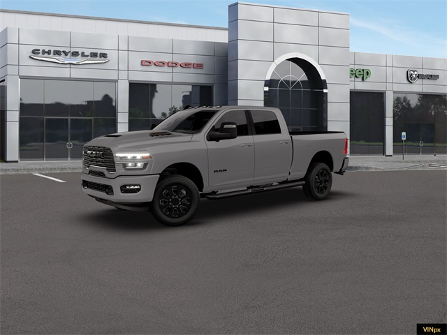 new 2026 Ram 2500 car, priced at $68,229