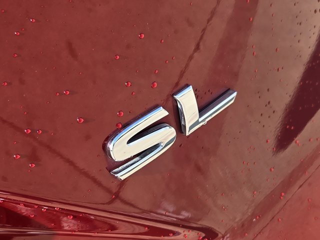 used 2024 Nissan Murano car, priced at $27,300