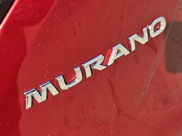 used 2024 Nissan Murano car, priced at $27,300