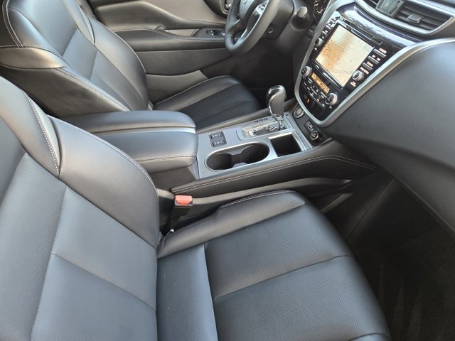 used 2024 Nissan Murano car, priced at $27,300