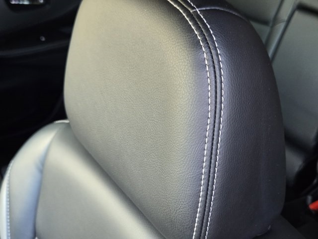 used 2024 Nissan Murano car, priced at $27,300