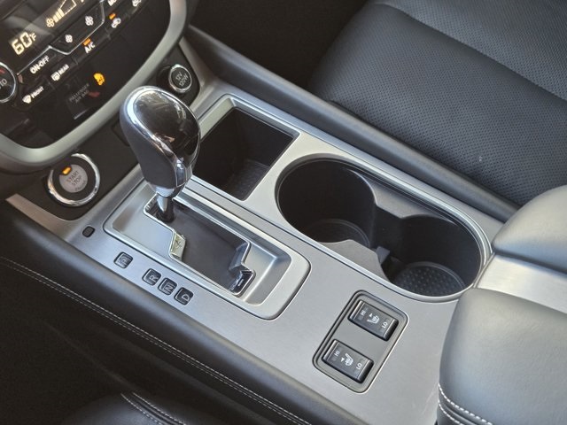 used 2024 Nissan Murano car, priced at $27,300