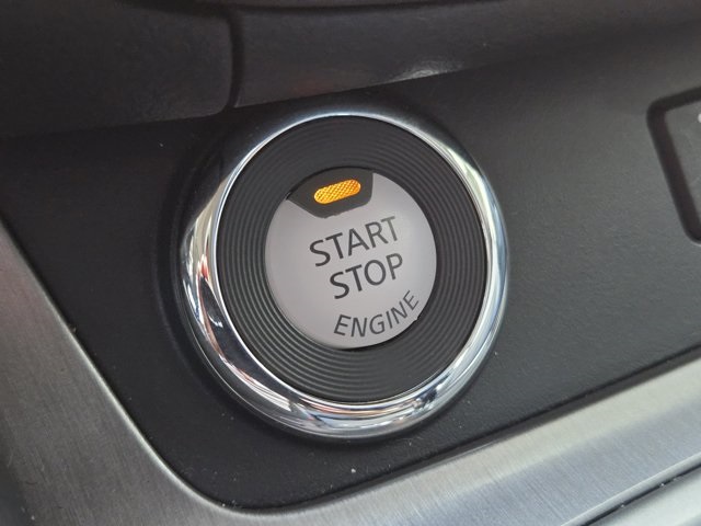 used 2024 Nissan Murano car, priced at $27,300