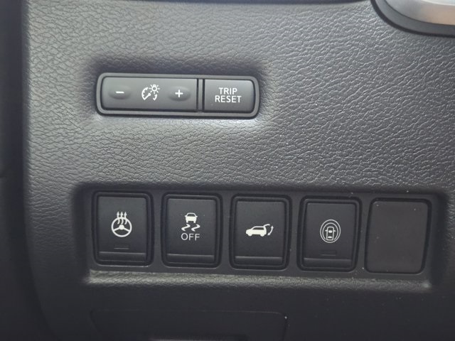 used 2024 Nissan Murano car, priced at $27,300