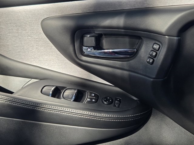 used 2024 Nissan Murano car, priced at $27,300