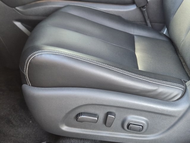 used 2024 Nissan Murano car, priced at $27,300