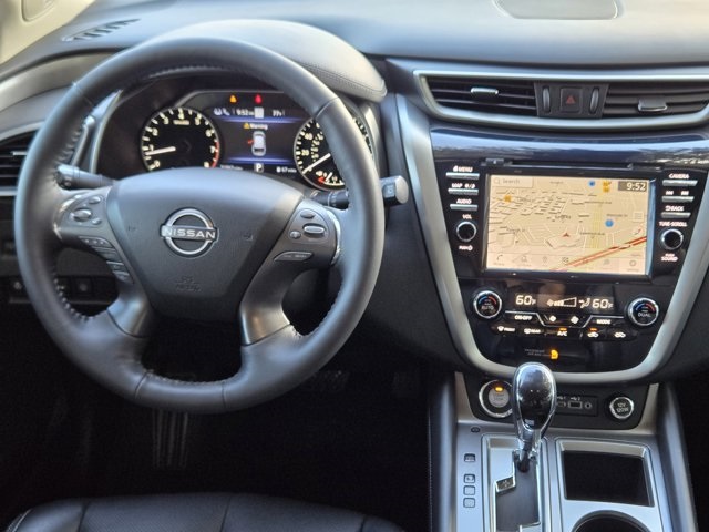 used 2024 Nissan Murano car, priced at $27,300
