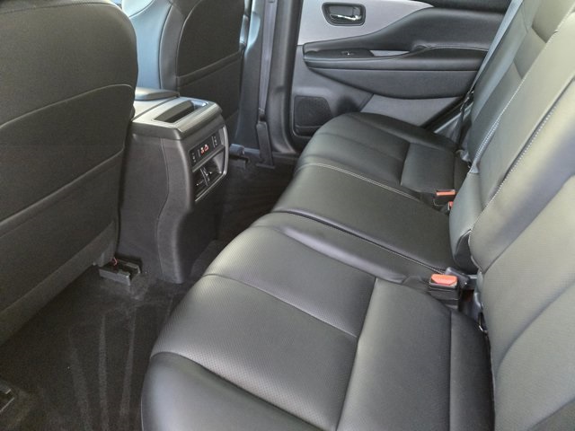 used 2024 Nissan Murano car, priced at $27,300