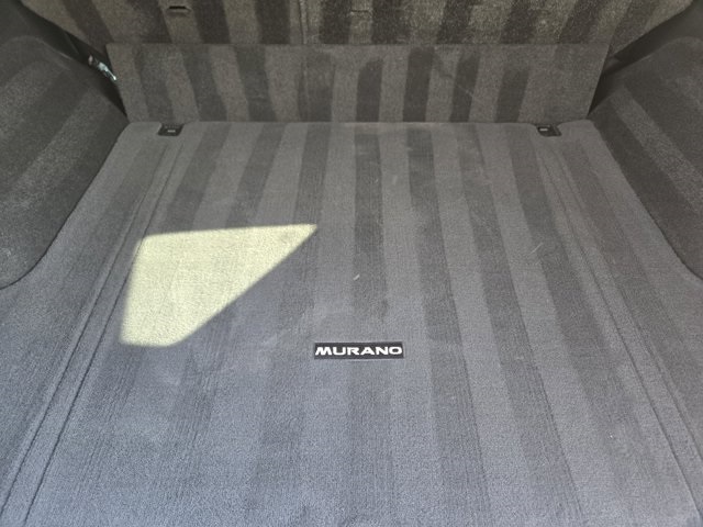 used 2024 Nissan Murano car, priced at $27,300