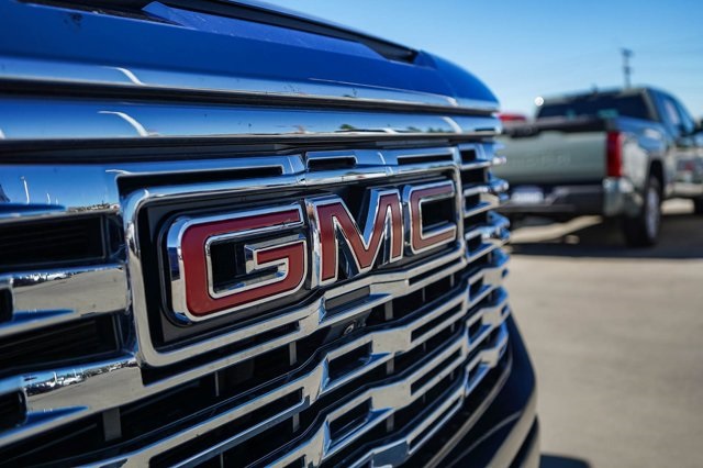 used 2023 GMC Sierra 1500 car, priced at $59,224