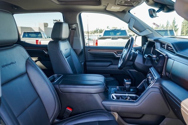 used 2023 GMC Sierra 1500 car, priced at $59,224