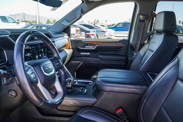 used 2023 GMC Sierra 1500 car, priced at $59,224