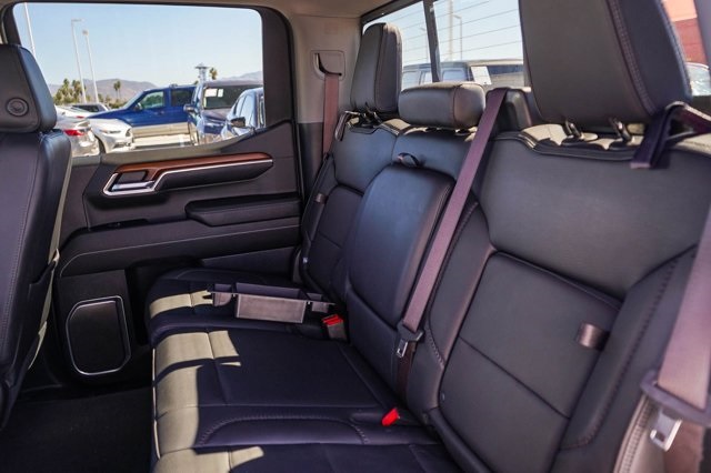 used 2023 GMC Sierra 1500 car, priced at $59,224