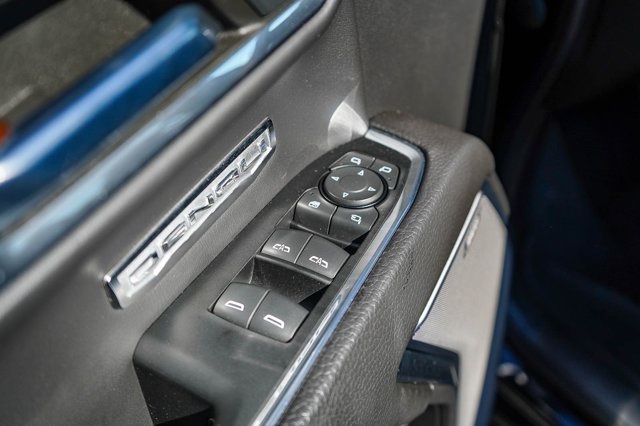 used 2023 GMC Sierra 1500 car, priced at $59,224